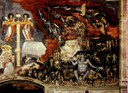 Giotto - Padova, Cappella Scrovegni (1306) - Particolare